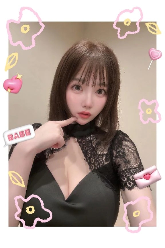 ❤︎.迷い中