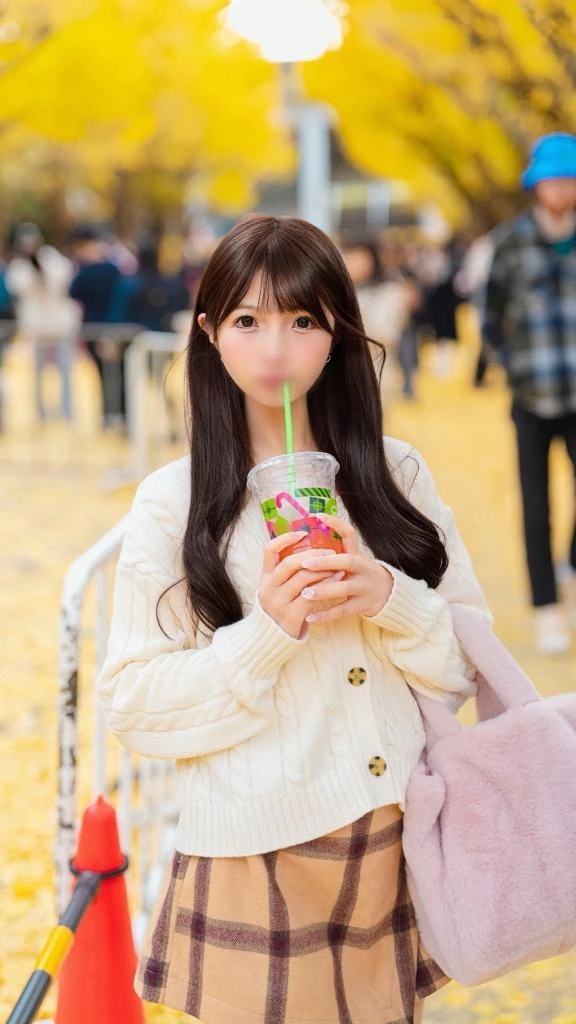 今日からコスプレ変わります💓あと3日楽しみますね💕︎