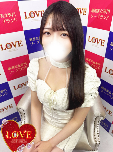 小名浜ソープ風俗【LOVE】いわき市の人気風俗店ユリ☆☆