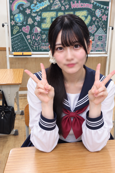 エデン ふう業界未経験の清楚な逸材♡