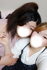 すみか＆ふゆか