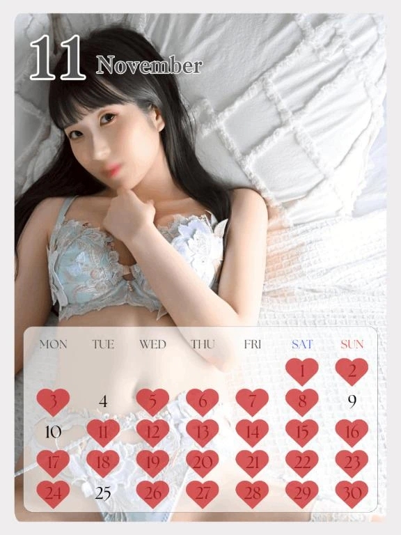 🎵琴音🎵11.12月スケジュール