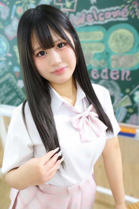小さな恋人系、完全業界未経験の逸材
