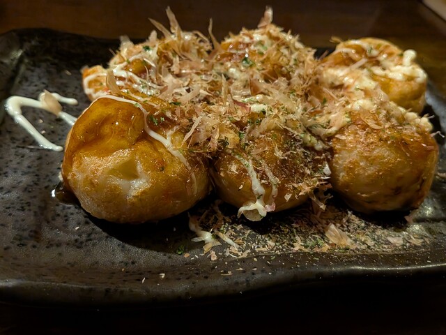 たこ焼き🐙