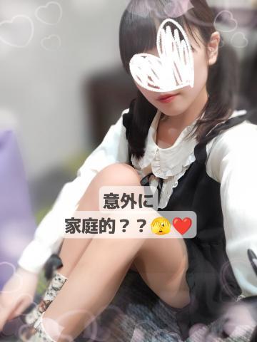 悪魔は意外と家庭的？？