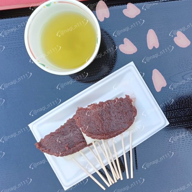 どちらも好きです🫶🏻