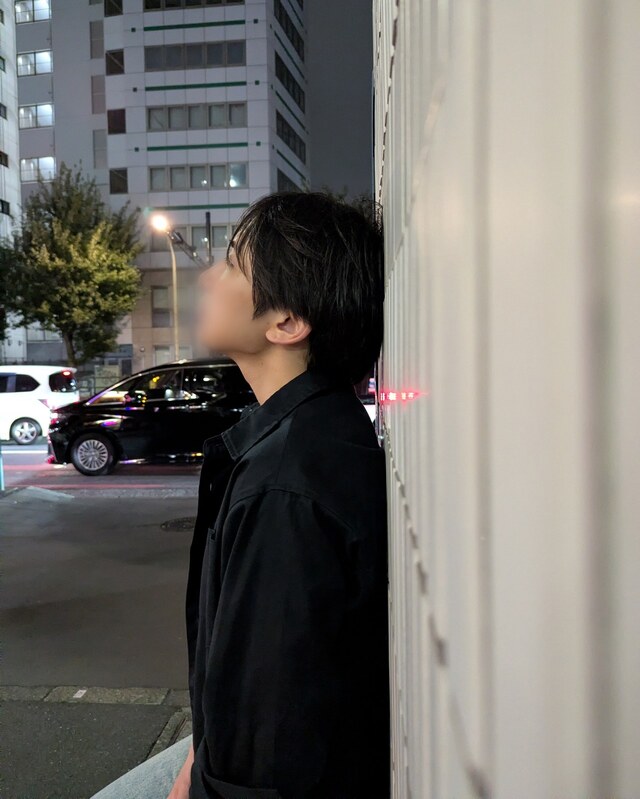 音は重なる🌙