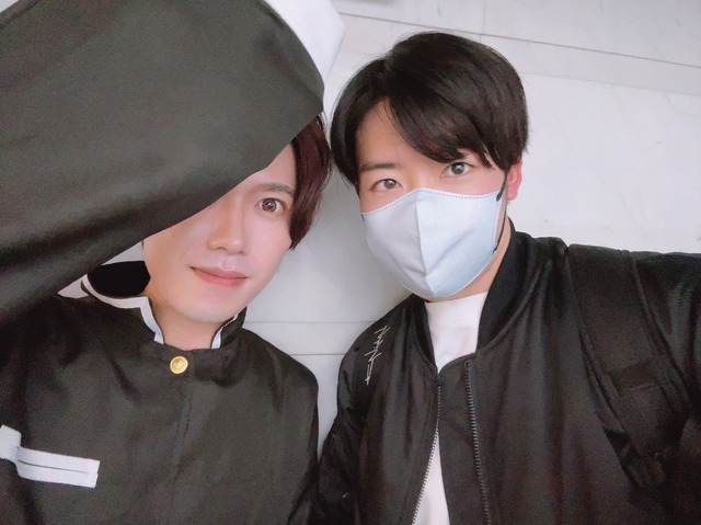 ハロウィンイベント👻