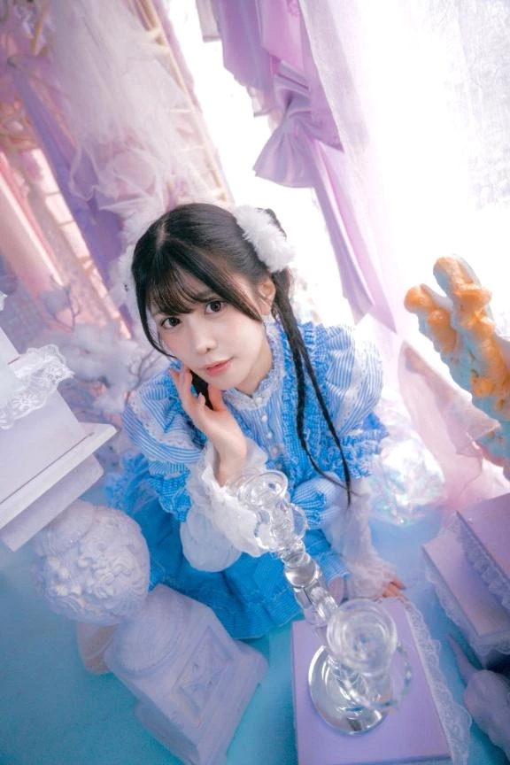 🤍モコモコ職人♡