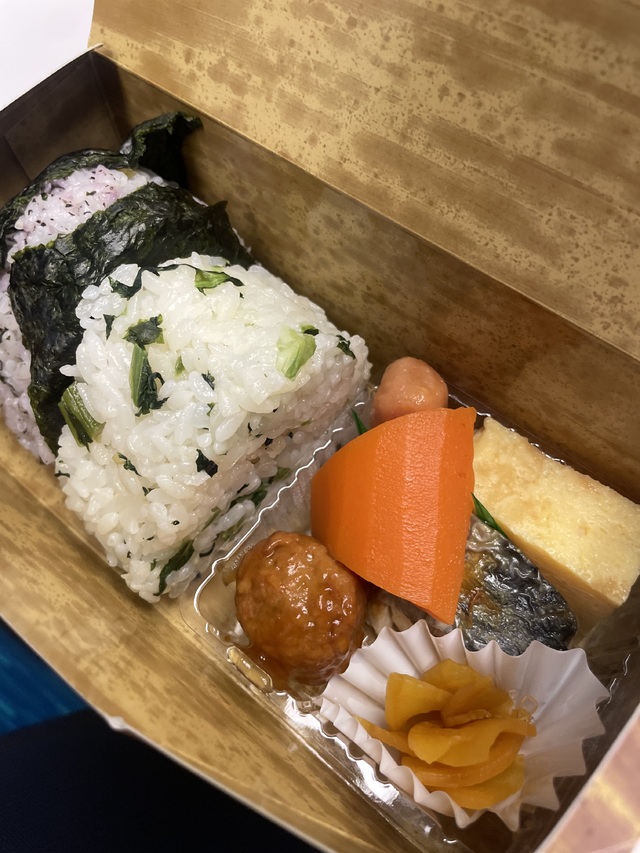 わんぱく小僧🍙