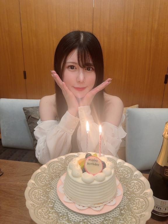🤍うれしかった♡