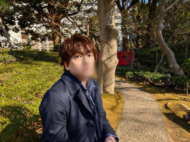 おひとり様撮影 vol.31