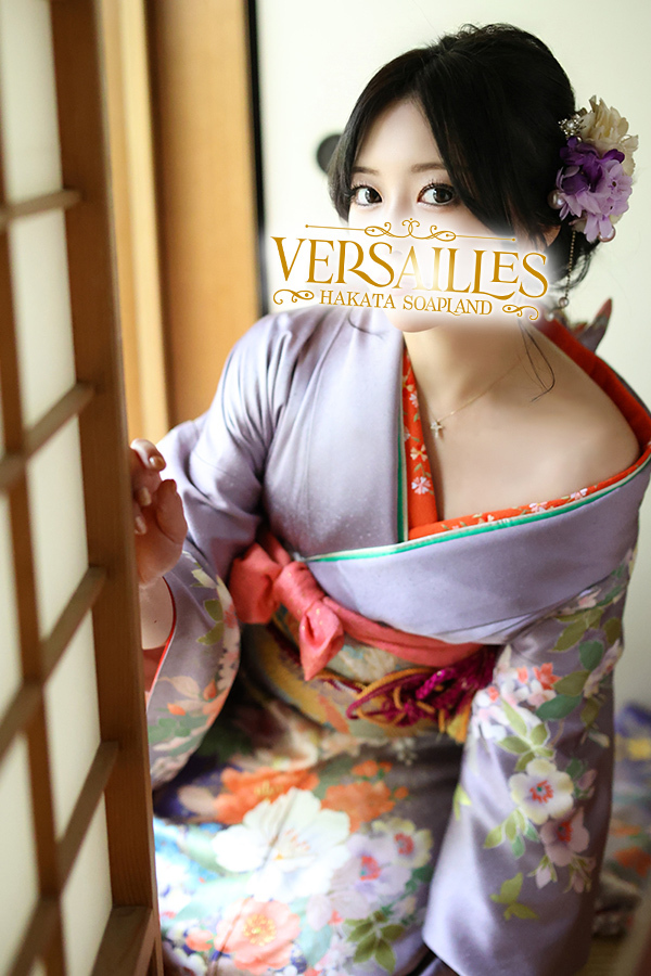 中洲高級ソープ【ヴェルサイユ中洲 本館】咲良