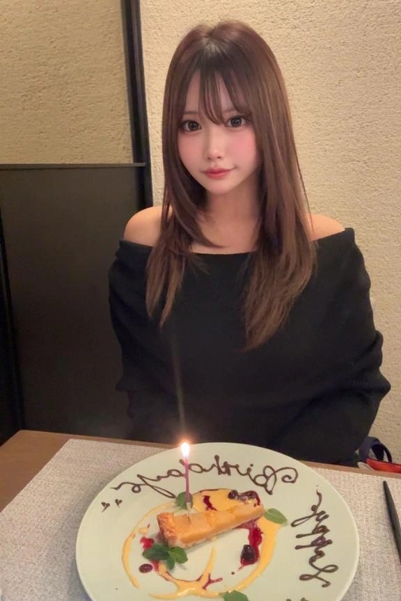 たのぴかった⭐️