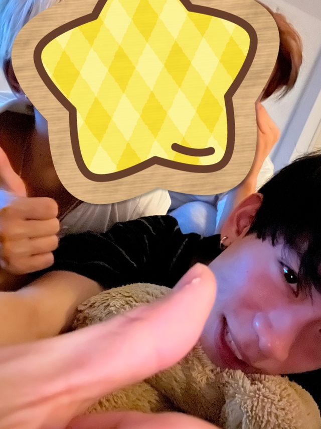初出勤ありがとうございました！