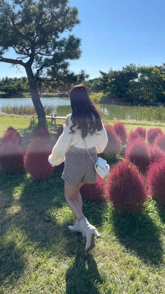 かわいいものに触れてきた🪴もふもふかわいい⎛˶'ᵕ'˶ ⎞