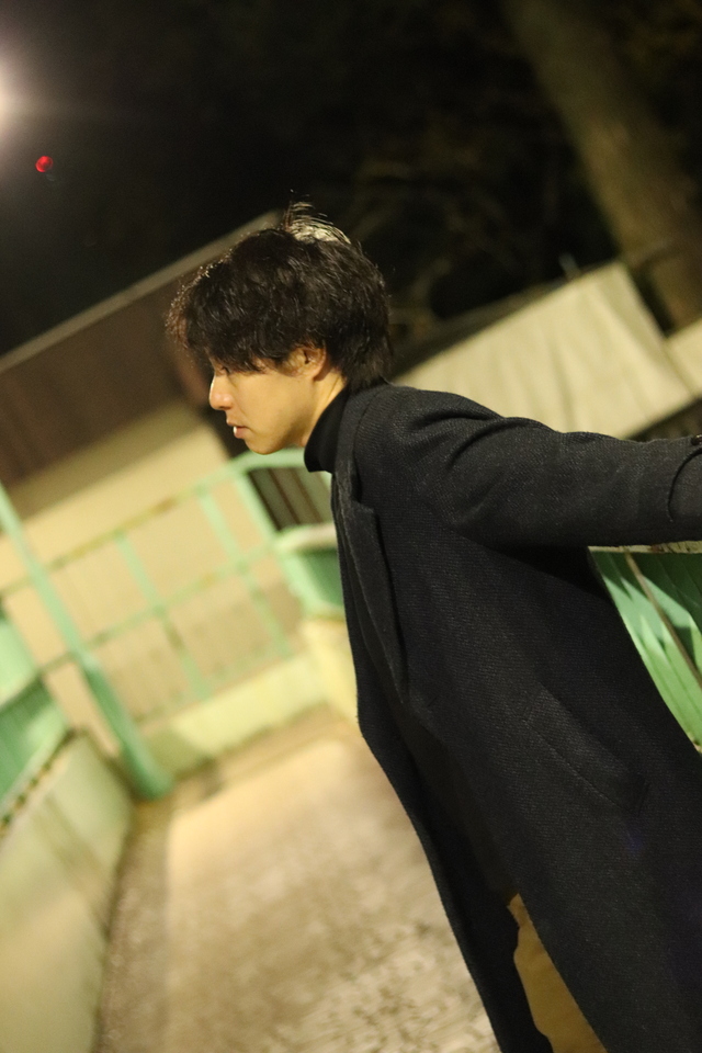🕵️‍♂️Gスポ探偵🕵️‍♂️