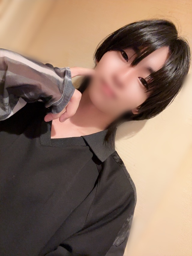 散髪しました