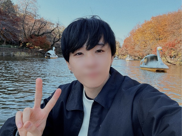 カナタの休日⚠️長文注意⚠️