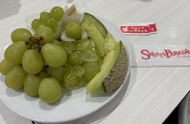 Happy birth muscat day 