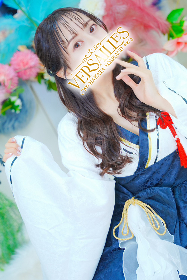 中洲 高級ソープ【ヴェルサイユ中洲 別館】りほグラビア