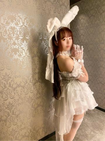 頭を真っ白にして…??