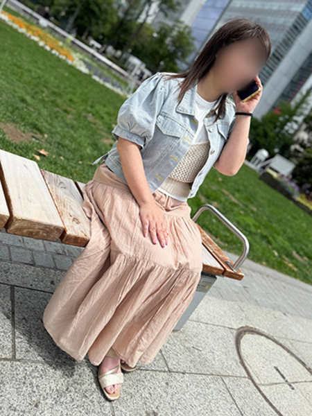 あみさんの画像