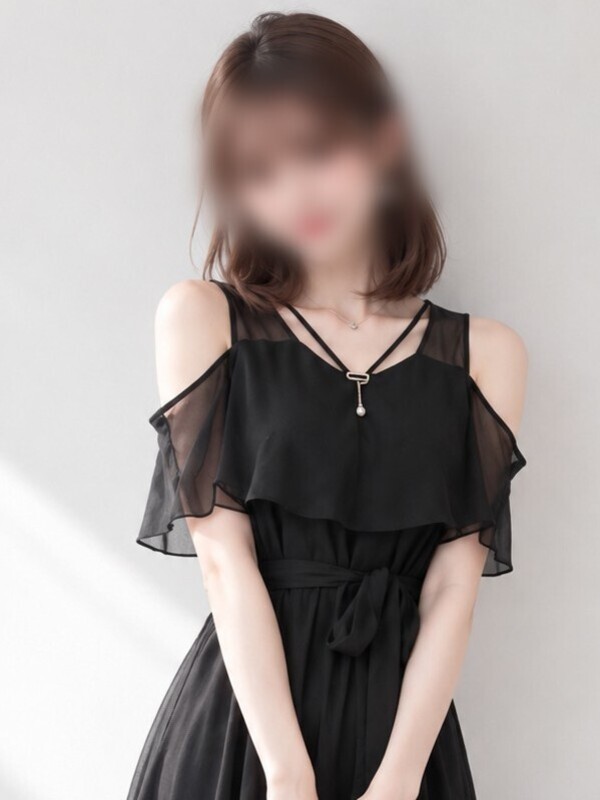 別格の美女