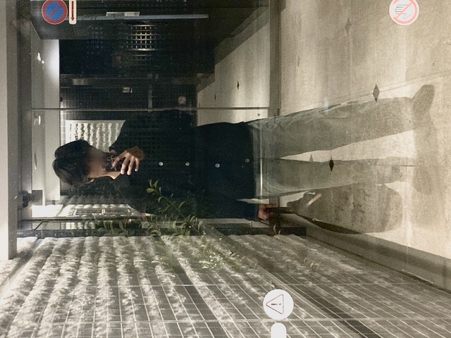 全体像🧍‍♂️