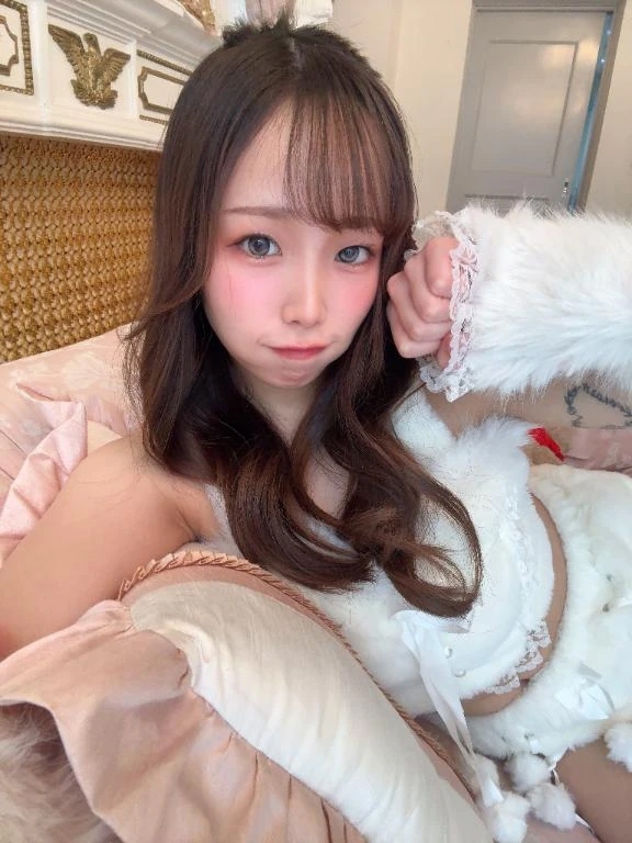 🩵初体験しちゃった