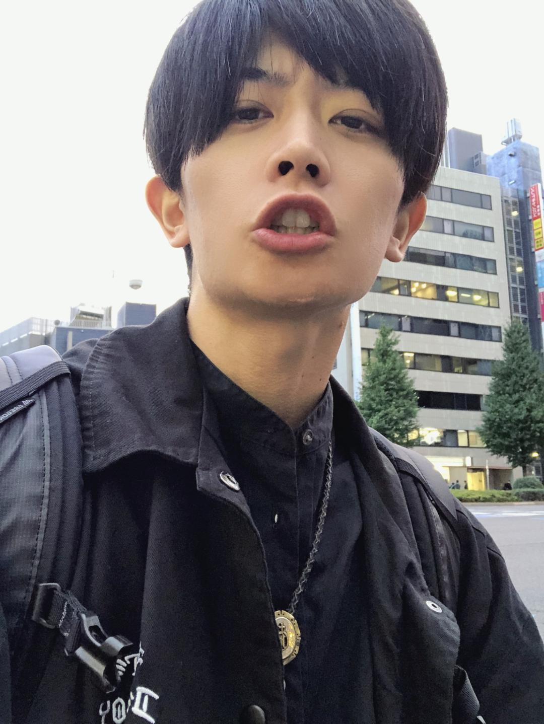あつーい、