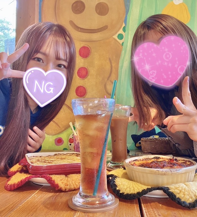 ?久しぶりの♡?