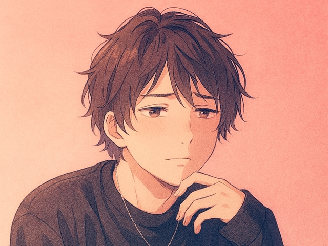 ひとりごとです