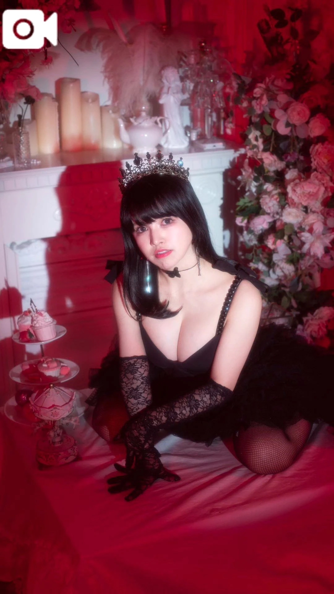 【予告】12:00掲載🚨マイガール登録して待て🫷