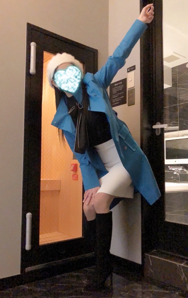 チラ見せ上級者への道④🫣言葉編〜