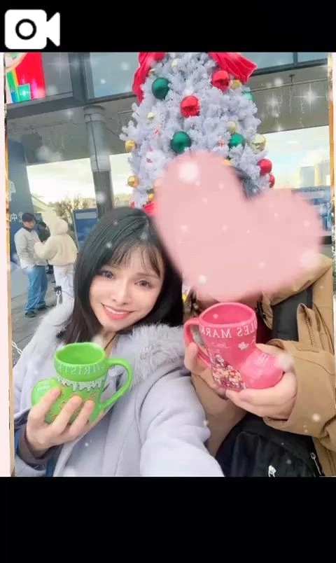 【一日貸切デート】入念なプランの後はハプニングへ🎅