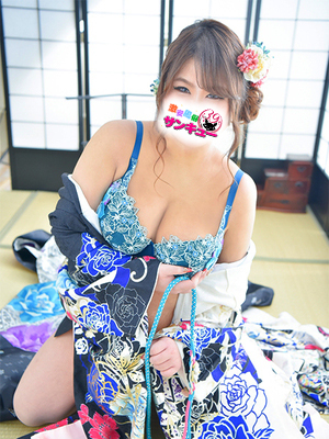 きあら｜日暮里・西日暮里デリヘル・風俗【日暮里・西日暮里サンキュー】