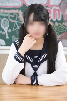 川崎堀之内ソープランド エデンR おさげ（ヘアースタイルオプション）