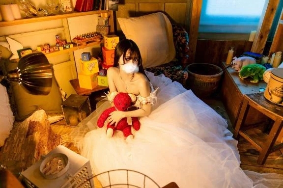 🧚姫予約について👸