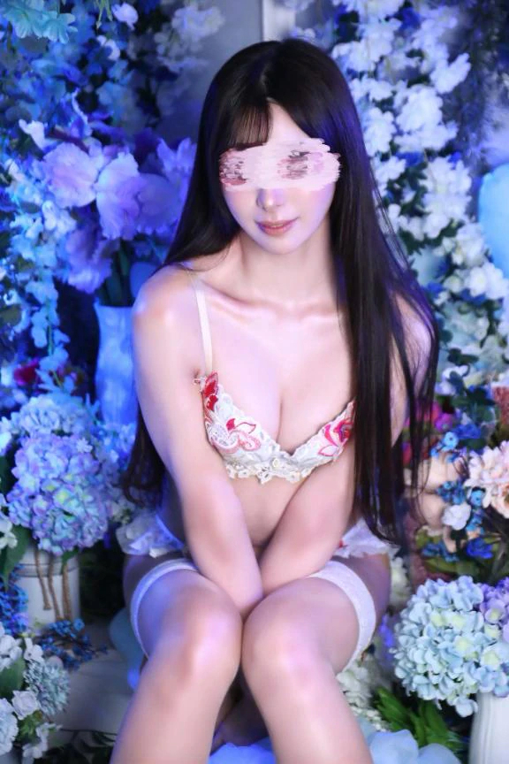 もりもり食べて、むちむち成長中🤭🩷