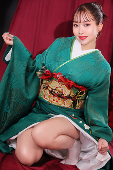 吉原高級ソープランド【ル・セリーヌ】★翠夏