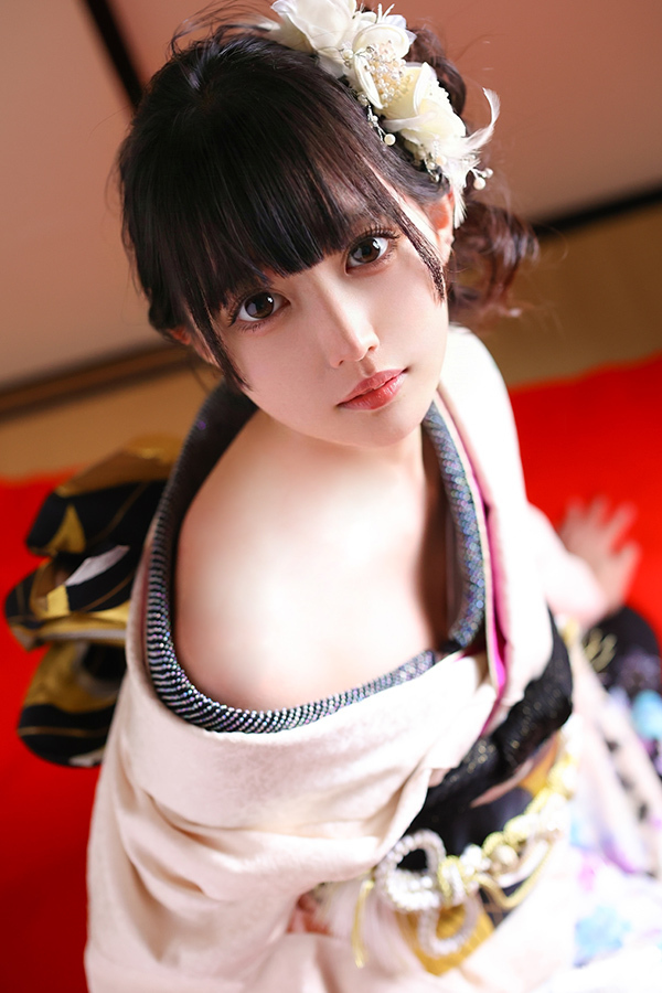 中洲 高級ソープ【ヴェルサイユ中洲 別館】茜まゆグラビア