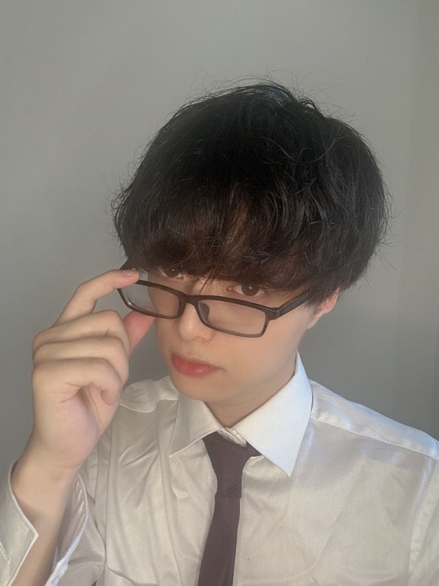 【瀬奈のフェチ】