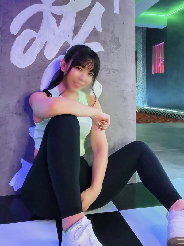 筋トレの伊織さん