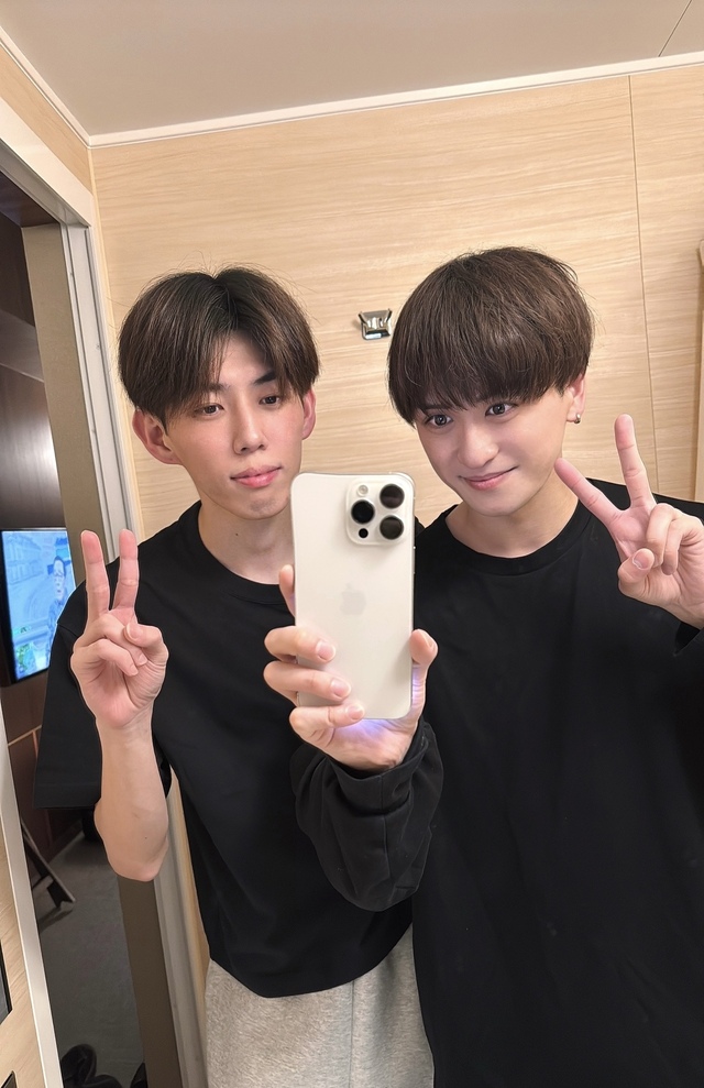 【3人で！🙃⚽️👍🏻 ̖́-‬】