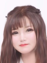 新人めい