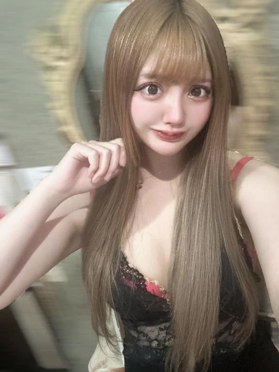 じつは