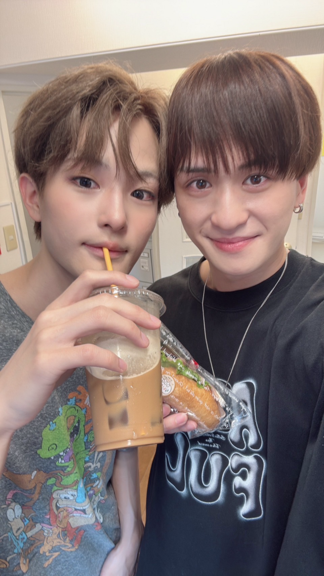 ☕️☕️☕️