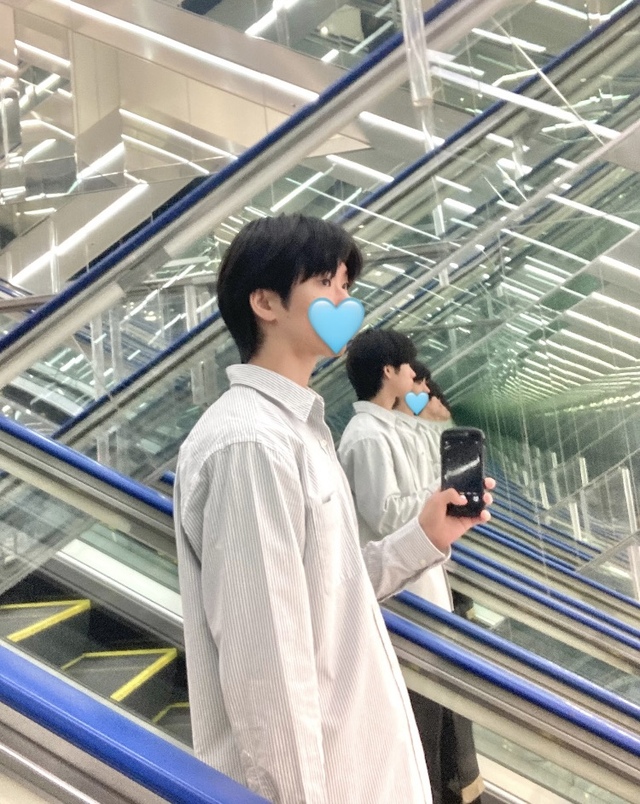 ご挨拶🙇‍♂️