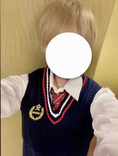 制服(*^ω^*)